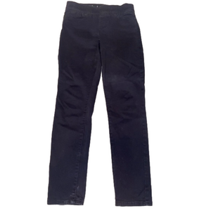 LEVI’S pull on Jeans Black Size 8